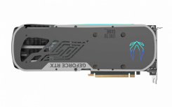 Tarjeta de Video Zotac NVIDIA GeForce RTX 4080 SUPER AMP, 16GB 256-bit GDDR6X, PCI Express x16 4.0