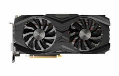 Tarjeta de Video Zotac NVIDIA GeForce GTX 1070 Ti AMP Edition, 8GB 256-bit GDDR5, PCI Express x16 3.0
