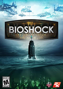 Bioshock Collection, Xbox One