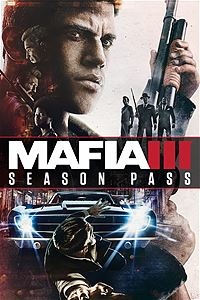 Mafia III Season Pass, Xbox One