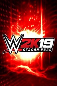 WWE 2K19: Season Pass, Xbox One