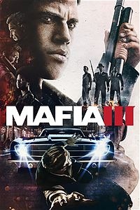 Mafia III, Xbox One
