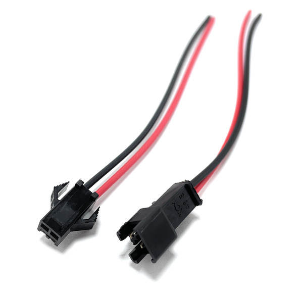 330Ohms Kit de Jumpers Macho - Hembra, Multicolor