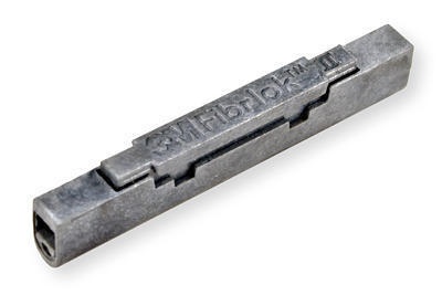 3M Empalme Mécanico FiberLock, para Cables de Fibra Óptica 250 - 900UM