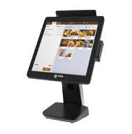 3nStar Sistema POS P415-10-8240W11 15", Intel N97, 8GB, 240GB, Windows 11 IoT