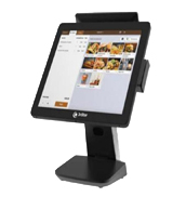 3nStar P415-10W-8240 LCD Touchscreen 15", Negro