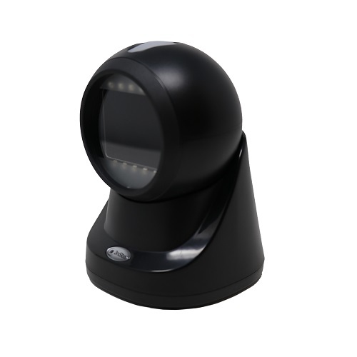 3nStar SC505 Lector de Código de Barras 1D/2D - Incluye Cable USB