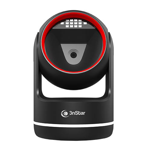 3nStar SC506 Lector de Código de Barras CMOS, 2D - Incluye Cable USB