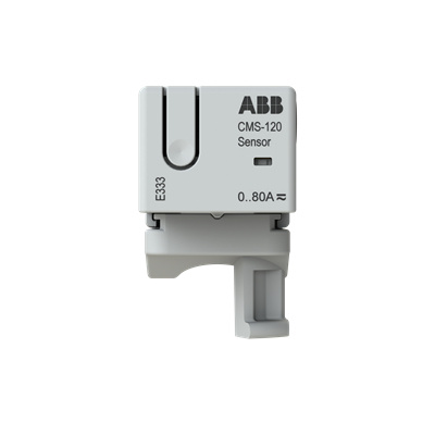 ABB Sensor de Corriente para Interruptor CMS-120CA, Gris
