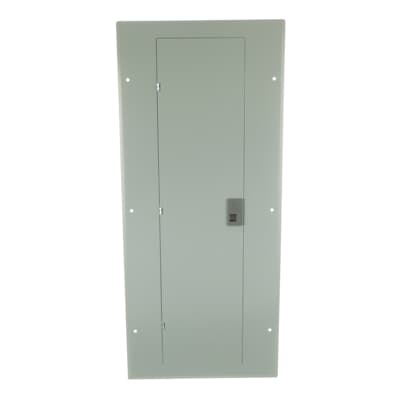 ABB Centro de Carga TM3215CCU, 150A, 2 Polos, Sobreponer, Gris