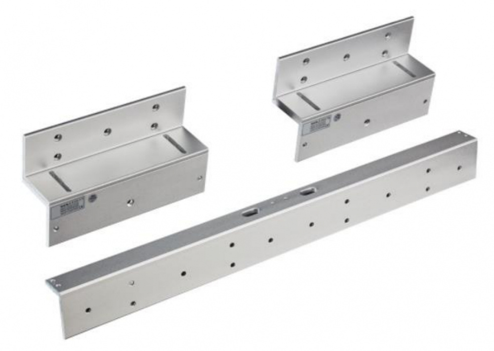 AccessPRO Montaje Doble Tipo Z/L, para MAG1200NDLED