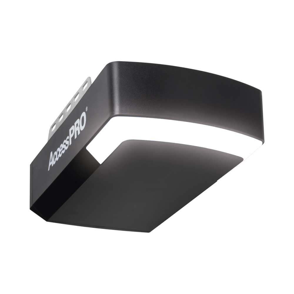 AccessPRO Motor para Puertas tipo Garage, 1/2HP, Inalámbrico, hasta 100kg