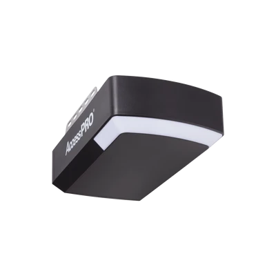 AccessPRO Motor para Puerta Garage FS1000M, 3 Metros, hasta 100kg