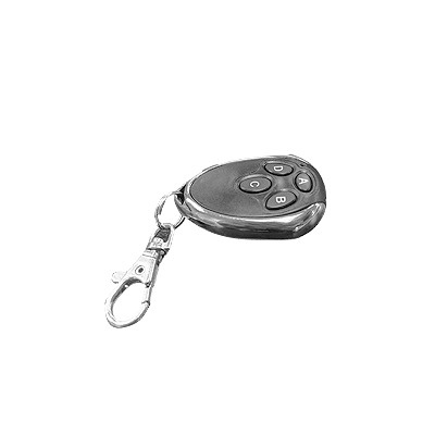 AccessPro Control Remoto PRO-C-KEY, IR Inalámbrico, Negro | Cyberpuerta.mx