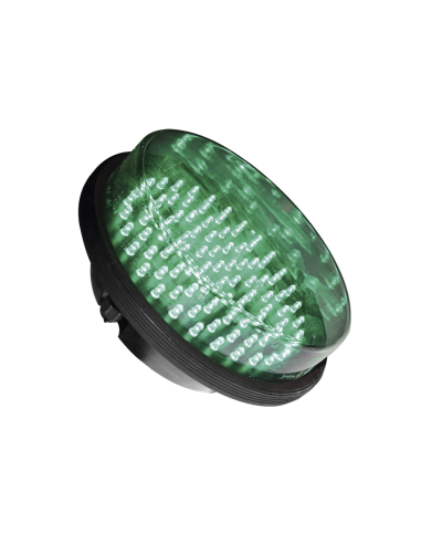 AccessPRO Modulo de Semáforo PRO-LIGHT-MG30, LED, Verde