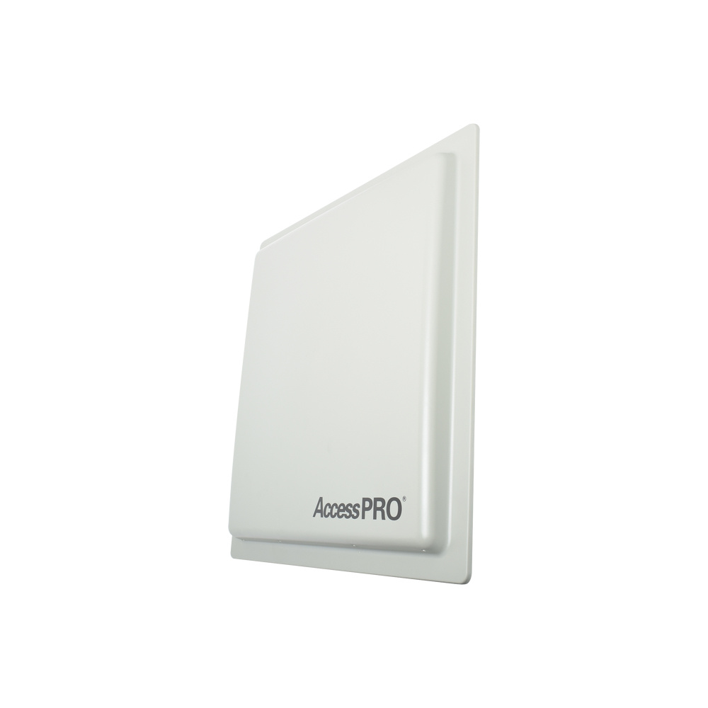 AccessPRO Lector RFID de Acceso Vehicular PRO12RFV1, hasta 12 Metros