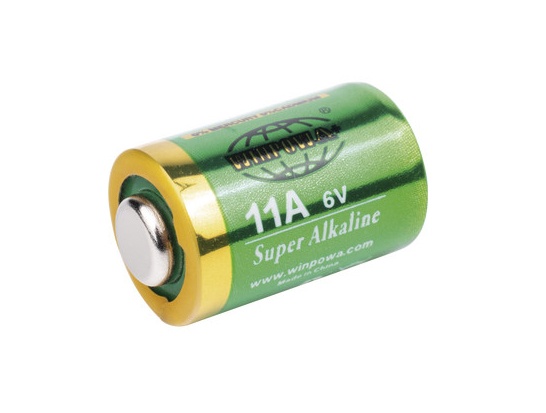 AccessPRO Pila de Litio, 6V, 1 Pieza