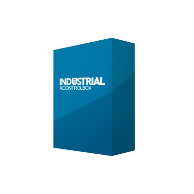 AccessPRO Panel Controlador de Acceso para Barrera Vehicular, 4 Bolardos, para XB275