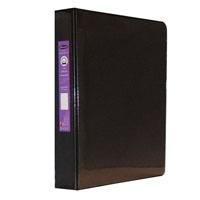 Acco Carpeta con Arillo P0245, para 370 Hojas de Tamaño Carta, 1 Pieza