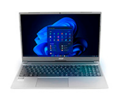 Laptop Acer Aspire Lite, 15.6" 1920x1080 Full HD, AMD Ryzen 7 5700U, 16GB, 512GB SSD, Windows 11 Home, Inglés