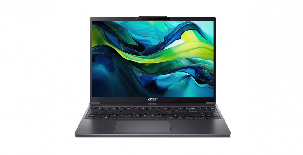 Laptop Acer Aspire Go 15, 15.3" 1920x1080 Full HD, Intel Core i5-1334U, 8GB, 256GB SSD, Windows 11 Home, Inglés