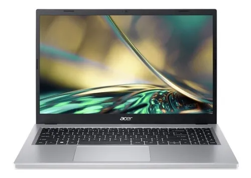 Laptop Acer Aspire 3, 15.6" 1920x1080 Full HD, AMD Ryzen 7 7730U, 32GB, 1TB SSD, Windows 11 Home, Inglés