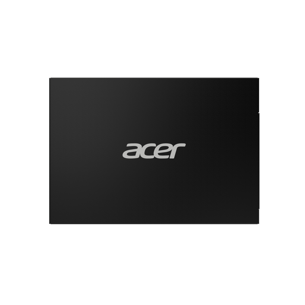 SSD Acer RE100, 512GB, 2.5", 529 MB/s Escritura, 562 MB/s Lectura, SATA III