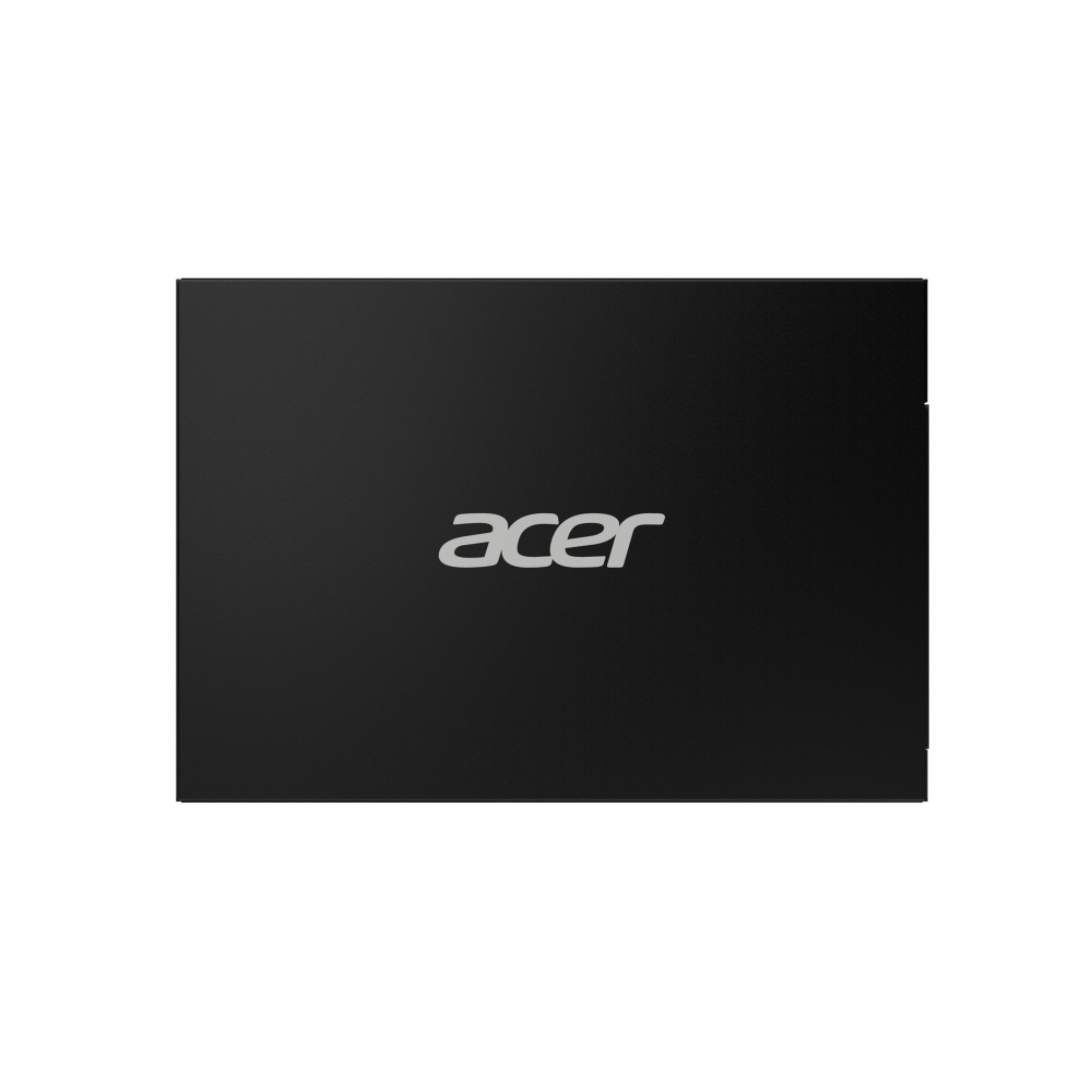SSD Acer BL.9BWWA.108, 512GB, 2.5", 529 MB/s Escritura, 562 MB/s Lectura, SATA III