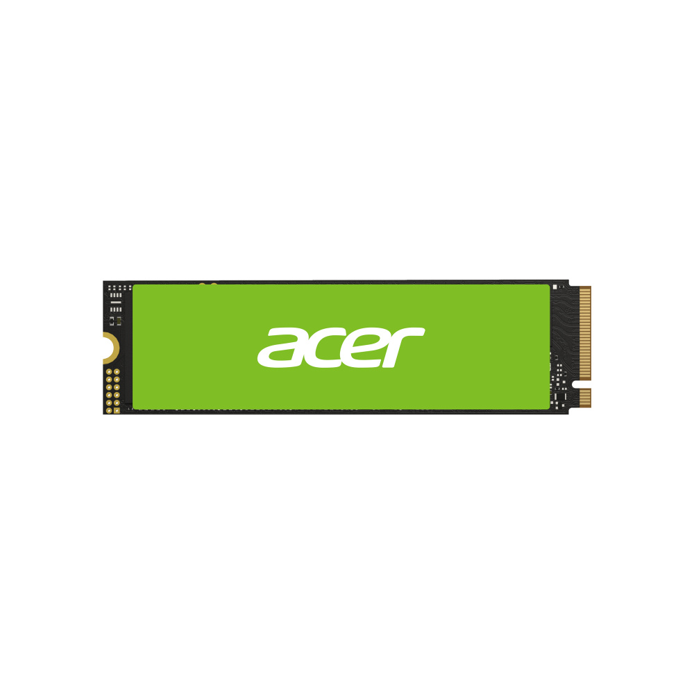 SSD Acer FA200 NVMe, 2TB, PCI Express 4.0, M.2