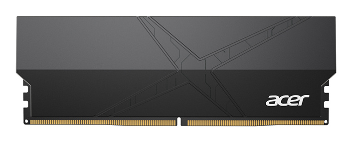 Kit Memoria RAM Acer HT200 DDR5, 6800MHz, 32GB - 2 x 16GB, CL34, XMP/EXPO