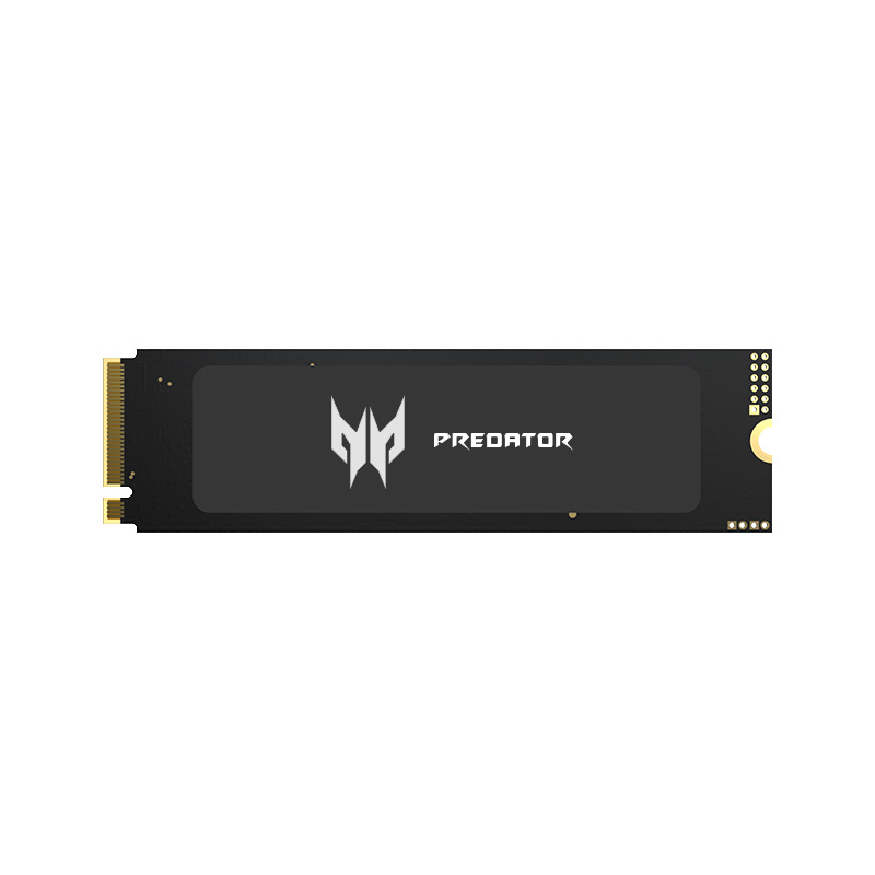 SSD Acer Predator GM-3500 NVMe, 1TB, PCI Express 3.0, M.2