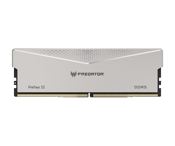 Acer PALLAS II DDR5