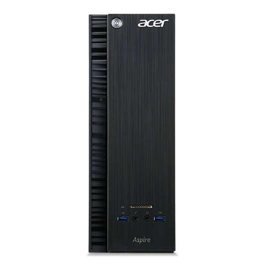 Computadora Kit Acer Aspire AXC-705-MO51, Intel Core i5-4460 3.20GHz, 6GB, 1TB, Windows 8.1 64-bit + Teclado/Mouse/Monitor 19.5''