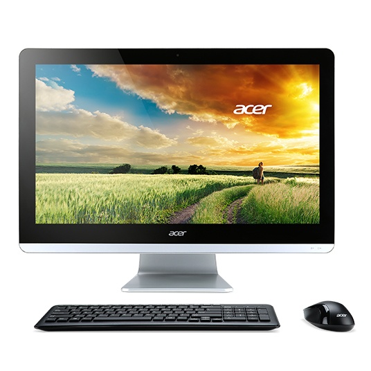 Compra Acer Aspire ZC700 AllinOne 19.5'', Celeron, 1TB, DQ.B4YAL.004