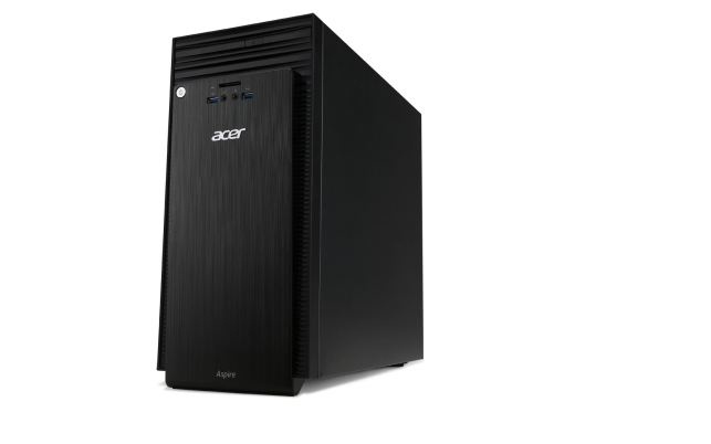 Computadora Acer Aspire ATC-710-MO64, Intel Core i3-6100 3.70GHz, 6GB, 1TB, Windows 10 Home