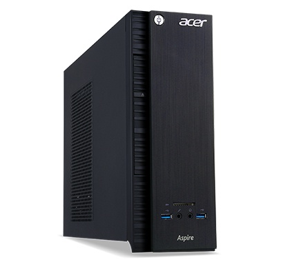 Computadora Acer Aspire AXC-710-MO6A, Intel Core i7-6700 3.40GHz, 12GB, 2TB, Windows 10 Home 64-bit