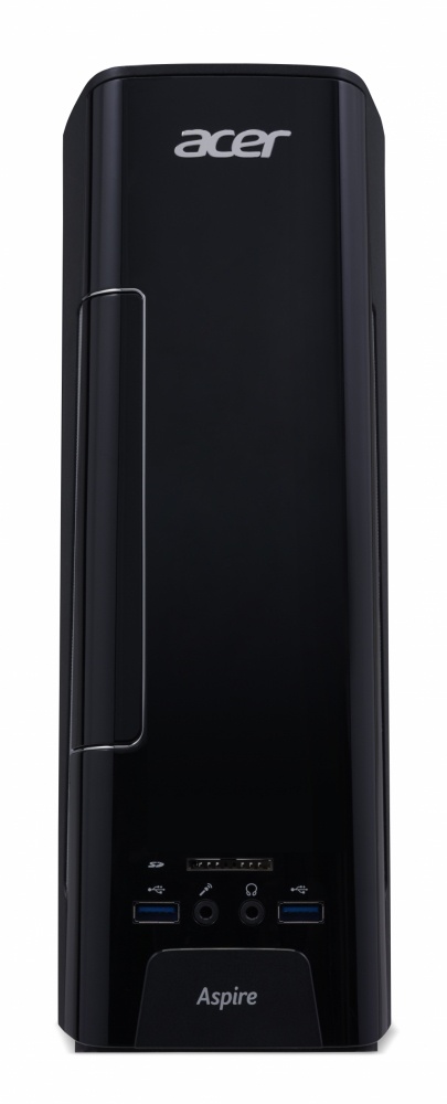 Computadora Kit Acer Aspire AXC-780-MO1B, Intel Core i7-7700 3.60GHz, 12GB, 2TB, NVIDIA GeForce GT 730, Windows 10 Home 64-bit + Teclado/Mouse