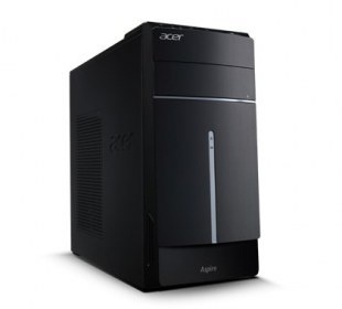 Computadora Acer ATC-605-MO23, Intel Core i5-4460 3.20GHz, 8GB, 2TB, Windows 8.1