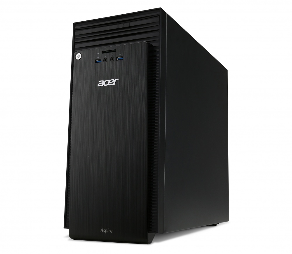 Computadora Acer Aspire ATC-705-MO42, Intel Core i7-4790 3.60GHz, 12GB, 2TB, Windows 8.1 64-bit