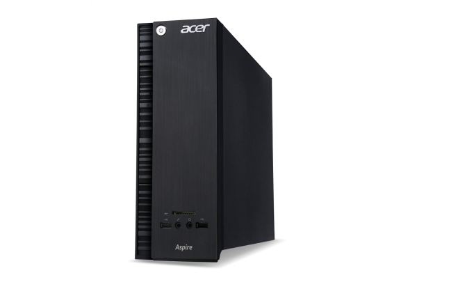 Computadora Acer Aspire AXC-704-MO61, Intel Celeron N3050 1.60GHz, 2GB, 500GB, FreeDOS