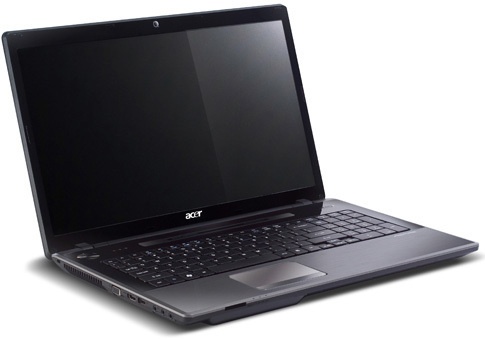 Laptop Acer Aspire AS5742-6624 15.6", Intel Core i3-370M 2.40GHz, 3GB, 640GB, Windows 7 Home Basic