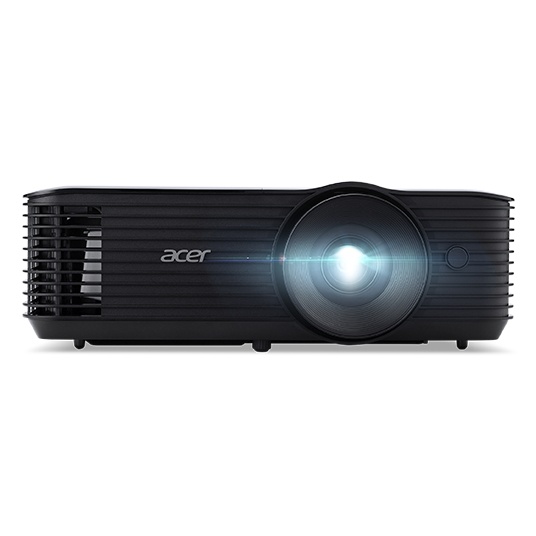 Proyector Acer Essential X1126AH DLP, SVGA 800 x 600, 4000 Lúmenes, con Bocinas, Negro