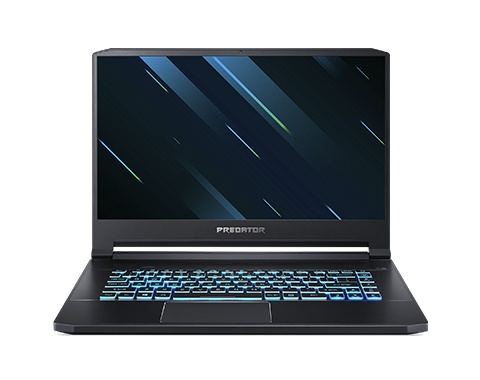 Laptop Gamer Acer Predator Triton 500 PT515-51-73EG 15.6" Full HD, Intel Core i7-9750H 2.60GHz, 16GB, 512GB SSD, NVIDIA GeForce RTX 2060, Windows 10 Pro 64-bit, Negro ― Teclado en Inglés