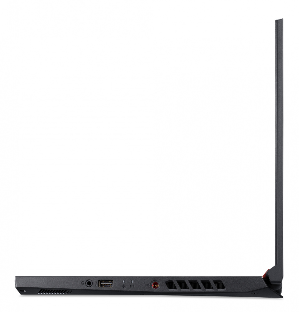 Laptop Gamer Acer Nitro 5 AN515-43-R6GB 15.6" Full HD, AMD Ryzen 7 3750H 2.30GHz, 8Gb, 1TB + 256GB SSD, NVIDIA GeForce GTX 1650, Windows 10 Home 64-bit, Inglés, Negro