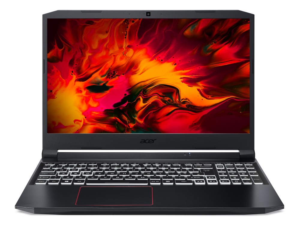 Laptop Gamer Acer Nitro 5 AN515-55-797E 15.6", Intel Core i7-10750H 2.60GHz, 8GB, 1TB + 256GB SSD, NVIDIA GeForce GTX 1650, Windows 10 Home 64-bit, Negro