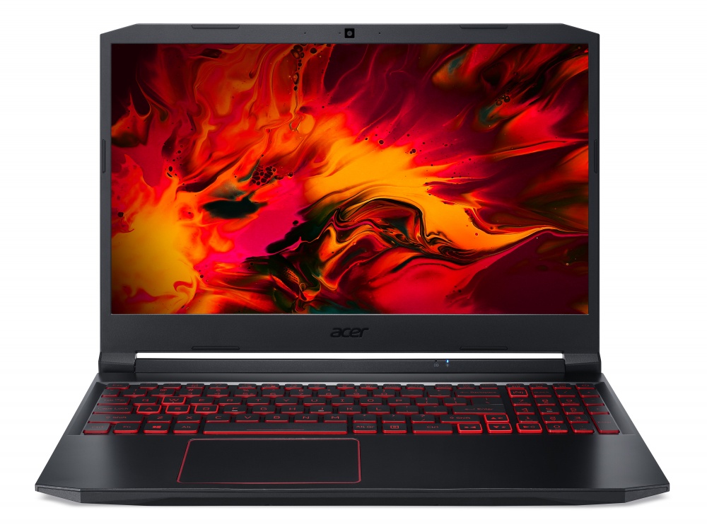 Laptop Gamer Acer Nitro 5 AN515-44-R58M 15.6" Full HD, AMD Ryzen 5 4600H 3GHz, 16GB, 512GB SSD, NVIDIA GeForce GTX 1650, Windows 10 Home 64-bit, Español, Negro