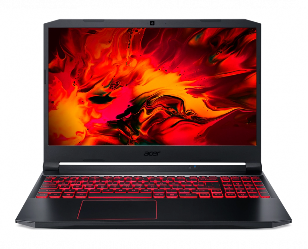 Laptop Gamer Acer Nitro 5 15.6" Full HD, Intel Core i5-10300H 2.50GHz, 8GB, 256GB SSD, NVIDIA GeForce RTX 3050, Windows 10 Home 64-bit,  Inglés, Negro