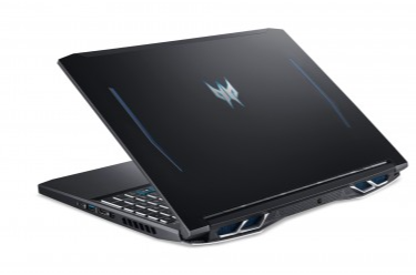 Laptop Gamer Acer PREDATOR HELIOS 300 15.6" Full HD, Intel Core i7-11800H 2.30GHz, 16GB, 1TB + 512GB SSD, NVIDIA GeForce RTX 3060, Windows 11 Home 64-bit, Inglés, Negro