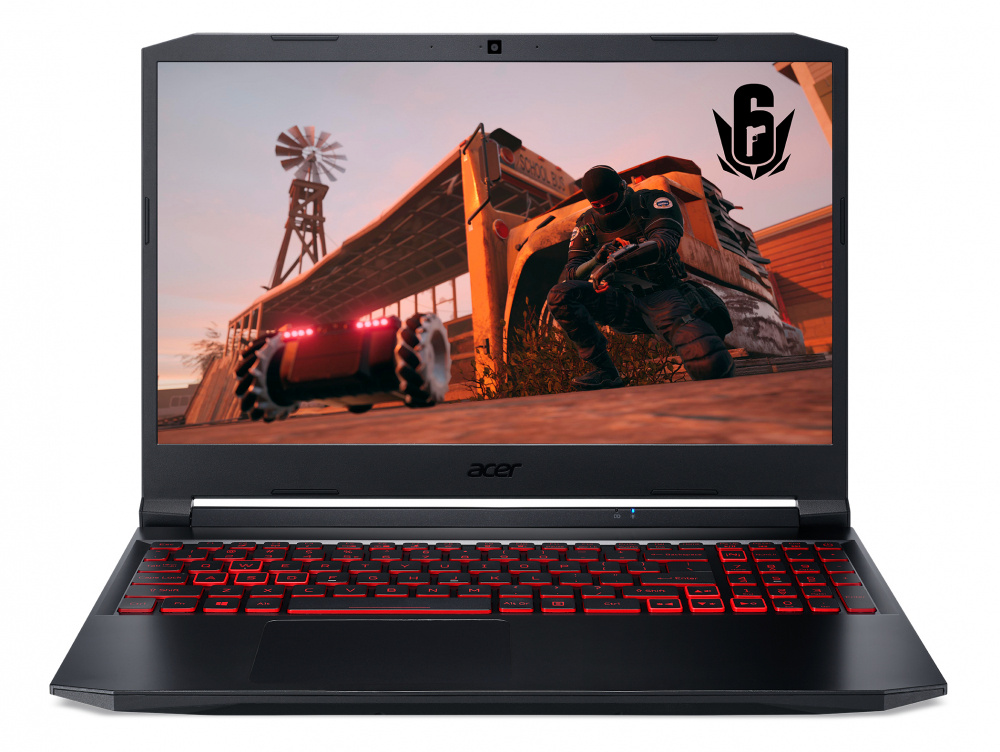 Laptop Gamer Acer 5 AN515-57-721J 15.6" 1920x1080 Full HD, Intel Core i7-11800H, NVIDIA GeForce RTX 3050, 8GB, 512GB SSD, Windows 11 Home, Español 