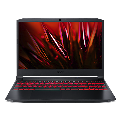 Laptop Gamer Acer Nitro 5 AN515-57-537Y 15.6" Full HD, Intel Core i5-11400H 2.70GHz, 8GB, 256GB SSD, NVIDIA GeForce RTX 3060, Windows 11 Home 64-bit, Inglés, Negro